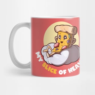 Slice of Heaven! Mug